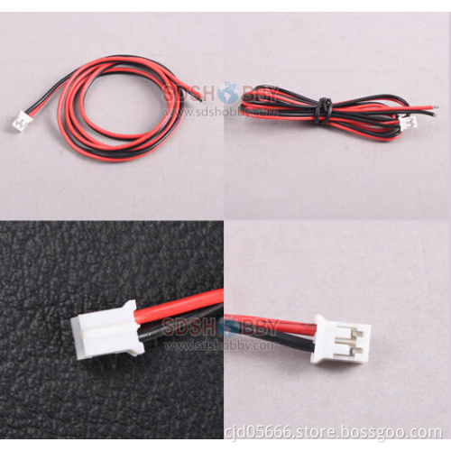 XQ Power 17.5kg/56g Digital Robot Servo XQ-RS416 with Titanium Gear/Aluminum Case